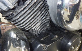 YAMAHA DRAGSTAR 400 1997 4TR