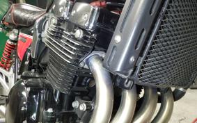 SUZUKI GSX400 IMPULSE 2001 GK79A