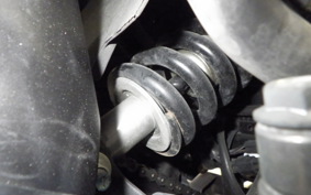 SUZUKI GSR250 2011