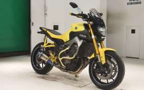 YAMAHA MT-09 A 2014 RN34J