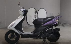 SUZUKI ADDRESSV125SS CF4MA