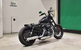 HARLEY XL883N 2010