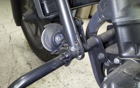 HONDA REBEL 250 MC49