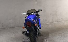 HONDA CBR1100XX 2001 SC35