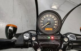 HARLEY HARLEY XL1200X LC3