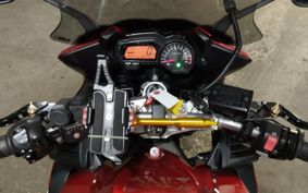 YAMAHA FZ1 FAZER 2013 RN21J
