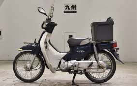 HONDA C110 SUPER CUB JA10