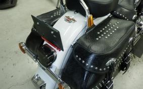 HARLEY FLSTC 1580 2011