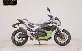 KAWASAKI Z7ﾊEVEﾘｯﾄﾞ 2025 CX500A