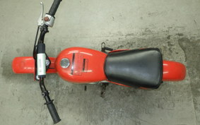 HONDA Z50R 2022 AB02