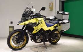 SUZUKI DL1000 ( V-Strom 1050 ) XT 2020 EF11M