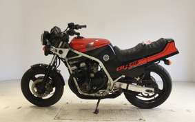 HONDA CBR400F GEN 2 NC17
