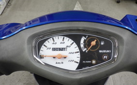 SUZUKI ADDRESS V125 G 2020 CF46A