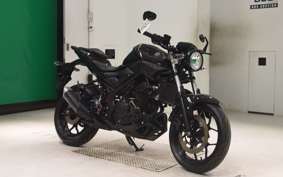 YAMAHA MT-03 2019 RH13J