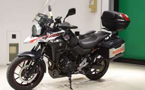 SUZUKI Vｽﾄﾛｰﾑ250A 2025