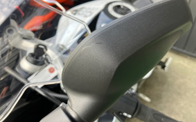 TRIUMPH DAYTONA 660 2025 LGL23U