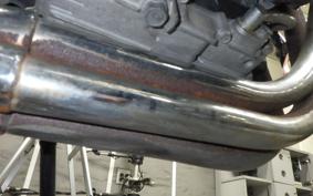 HONDA CB750 GEN 2 2007 RC42