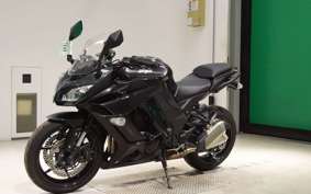 KAWASAKI NINJA 1000 A 2016