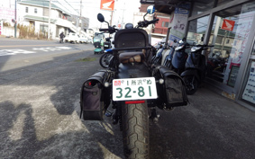 HONDA REBEL 250  S E-clutch MC49