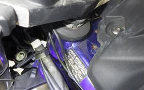 YAMAHA MT-25 2014 RG10J