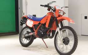 HONDA MTX125R JD05