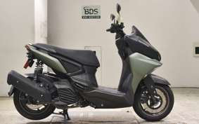 YAMAHA X FORCE SG79J