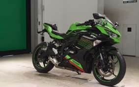 KAWASAKI ZX-25R 1986 ZX250E