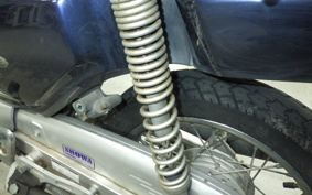 HONDA C50 SUPER CUB 2021 AA04