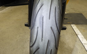 SUZUKI GSX-R750 2013