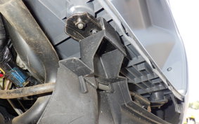YAMAHA JOG POCHE SA08J