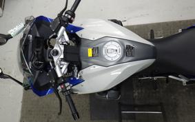 BMW R1200RS 2015