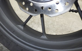 HONDA CB125 R 2002 JC91