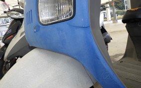 HONDA GYRO CANOPY TA02