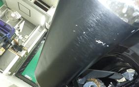 SUZUKI HAYABUSA Gen.2 2016
