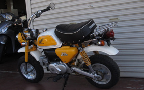 HONDA MONKEY AB27