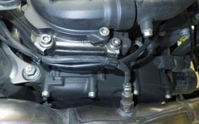 YAMAHA MT-07 2015 RM07J