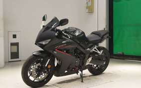 HONDA CBR650R-2 2024 RH17