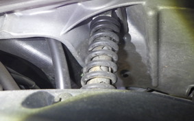 HONDA CREA SCOOPY 2017 AF55