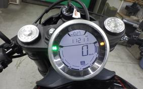 DUCATI SCRAMBLER FULL THROTTLE 2016