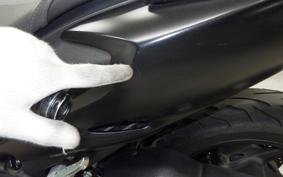 YAMAHA T-MAX 560 T 2020 SJ19J