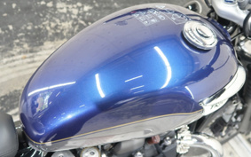 TRIUMPH BONNEVILLE SPEEDMASTER 2024 DAD79H