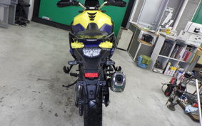 SUZUKI Vｽﾄﾛｰﾑ800DE 2025 EM1BA