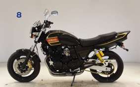 YAMAHA XJR400 Gen.2 R 4HM