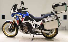 HONDA CRF1100L AFRICA TWIN 2021 SD10