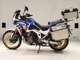 Фото Honda CRF1100L AFRICA TWIN 2020 с японского аукциона