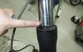 KAWASAKI VULCAN 400 Gen.2 1995 VN400A