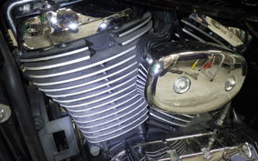 SUZUKI INTRUDER 400 Classic 2015 VK56A