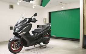 SUZUKI BURGMAN400 A 2017 DU11A