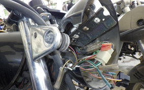 KAWASAKI ELIMINATOR 250 SE 1993 EL250A