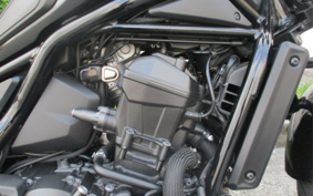 HONDA REBEL 1100 DCT 2023 SC83
